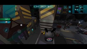 3 Импостера на карте имп-13! #46 Игра Imposter 3d!