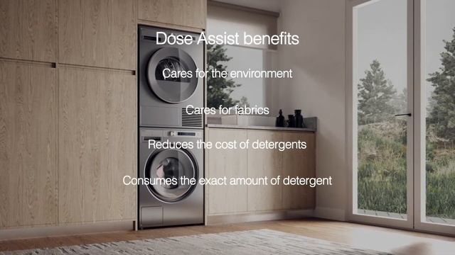 ASKO Laundry Loop смотреть онлайн