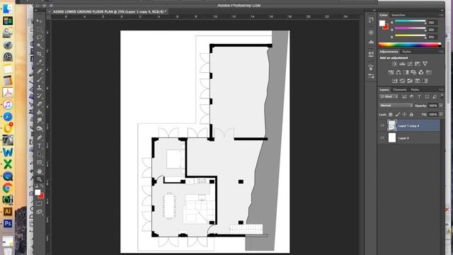 PRESENTATION PLANS - 01 смотреть онлайн