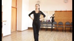 Русские народные танцы. Фолк урок.
Автор видео: Павел Поправка@user-rf3to7cw6s