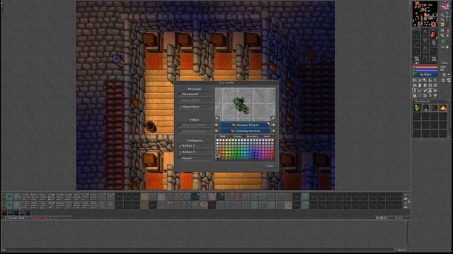 MAGIC LONGSWORD & DRAGONSCALE OUTFIT AND THE FUTURE OF TOURNAMENTS! смотреть онлайн