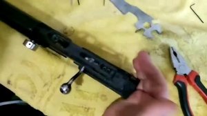 Раздушка Hatsan Flash Pup