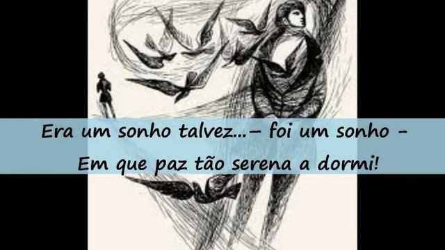 Este inferno de amar(Almeida Garrett) смотреть онлайн