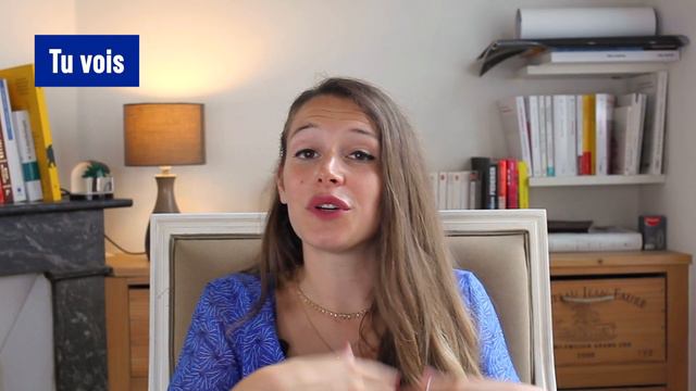 LES TICS DE LANGAGE 100% FRANÇAIS - ben, euh, hein, voila, du coup, petit, tu vois... смотреть онлайн