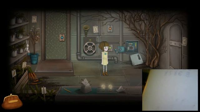 Fran Bow #8 ЛУЧШИЙ ВЫПУСК ЗА ВСЮ ИСТОРИЮ СМОТРЕТЬ ВСЕМ!!!!! смотреть онлайн