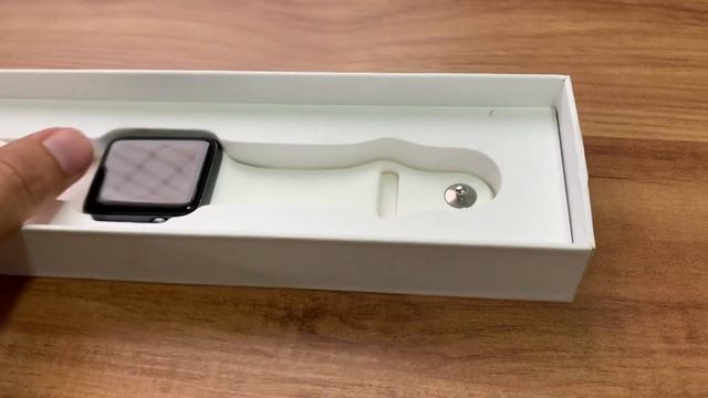 Apple Watch Série 3 vale a pena em 2023 ? смотреть онлайн