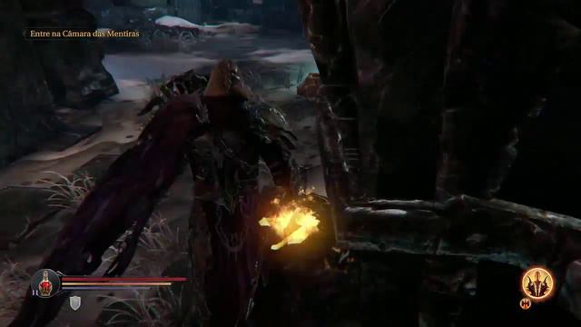 Lords of the Fallen #13 Quase impossivel! смотреть онлайн