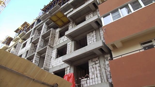 Новороссийск Новостройки ЖК Меридиан смотреть онлайн