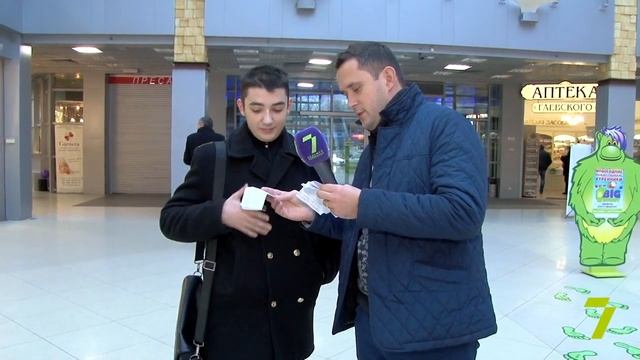 Новое “Слово Дня” в Утре на 7. А вы знаете, что такое гомеостаз? смотреть онлайн