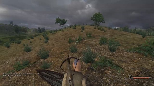 How to Git Gud at Warband: Getting Started смотреть онлайн