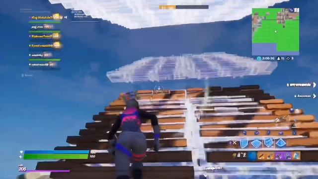 Skechers Remix #FaZe5 смотреть онлайн