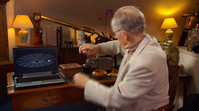 Best Unintentional ASMR Scientist ? VERY soft spoken British man + interesting space facts = SLEEP смотреть онлайн