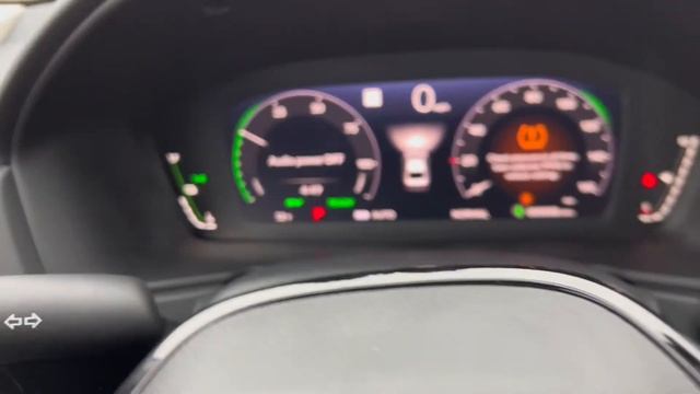 2023 Honda Accord Touring Review смотреть онлайн