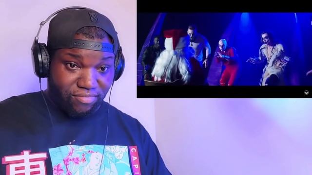 People React to Geoff Castellucci Low Notes (mostly) смотреть онлайн