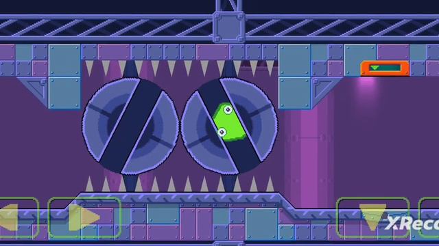 Slime Labs 10 100% Time recorded= 0:36:9 RT= 0:32:400* смотреть онлайн