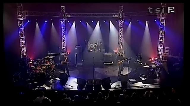 PFM - "Alta loma 5 till 9" - Lugano (Switzerland) 2001 смотреть онлайн