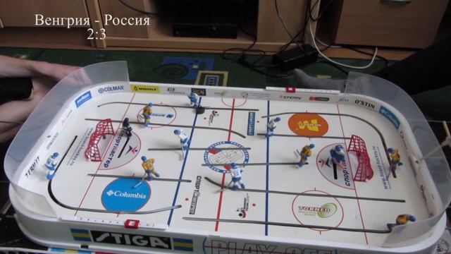 Венгрия - Россия 4:5 в овертайме (Кубок Конфедераций 2016 - Финал) смотреть онлайн