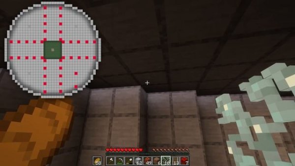 Minecraft Slime Farm 1.20 - NO SLIME CHUNKS - EASY BUILD