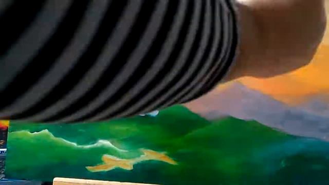 «Девятый вал»,продолжение.Подмалёвок. смотреть онлайн