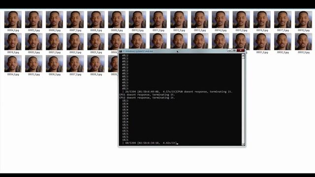 Making AI wish New Year 2022 смотреть онлайн