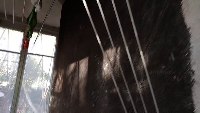 Потолочная СУШИЛКА для белья - Это чистый восторг!! Забудь про бельевые веревки. смотреть онлайн