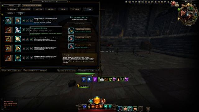 Гайд на хила (Благочестивец)  #Neverwinter Online | M22