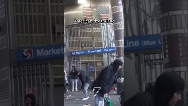 Что происходит в Америке. смотреть онлайн