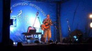 Михаил Жигалин Про САНЮ (Охотники)