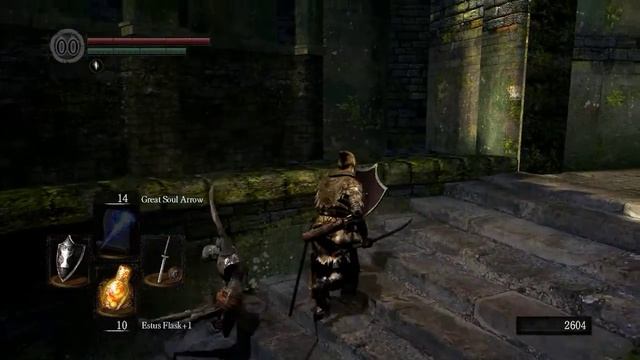 Dark Souls Git Gud Edition Ep 19 - "Excuse Me???" (Farming Episode) смотреть онлайн