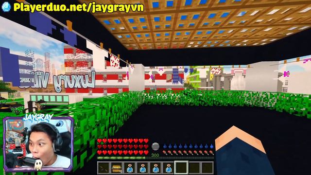 MINECRAFT GTA 5 CITY - TẬP 4: JAYGRAY MUA SÚNG AK VÀ TIỂU LIÊN SIÊU ĐẸP*THÀNH PHỐ TỘI PHẠM 2.0 смотреть онлайн
