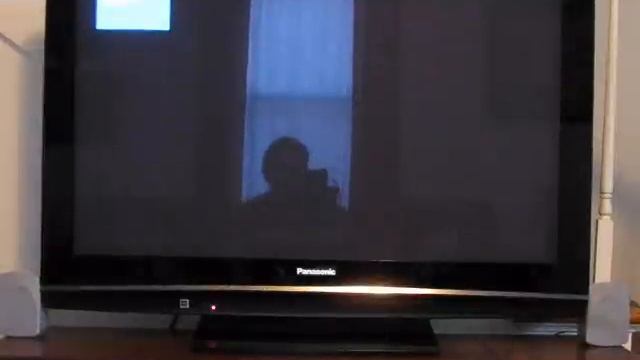 Panasonic Viera 42" Plasma TH-42PZ85U смотреть онлайн