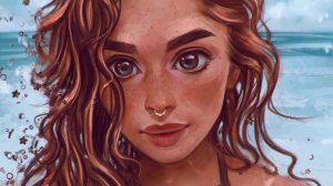 Batrai - О боже, эта девушка так мила (2020)🎶🎵🎧