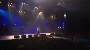 seo taiji - take six (live)