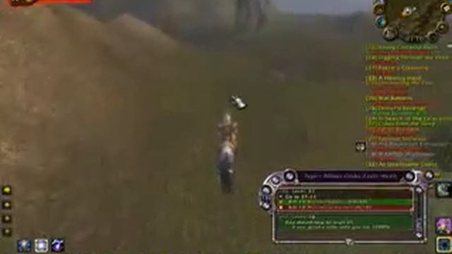 World 6 Of Warcraft Blog WowKopps смотреть онлайн