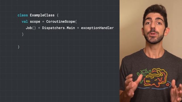 The ABC of Coroutines - Kotlin Vocabulary смотреть онлайн