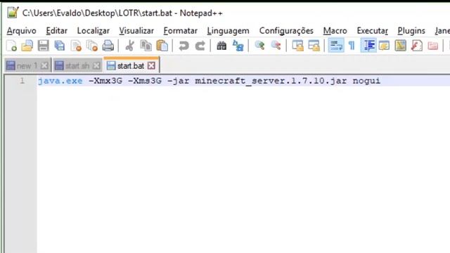 Como fazer um servidor de Lord of The Rings Modpack смотреть онлайн