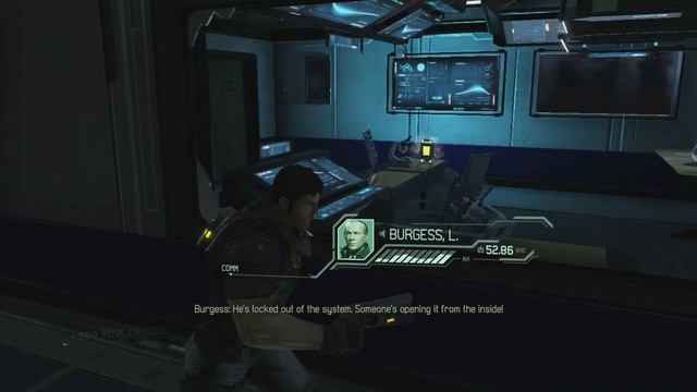 Fuse Gameplay Walkthrough Part 1 - CRAZY WEAPONS With Commentary 1080p Xbox 360 смотреть онлайн