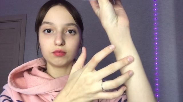 распаковка с Wilddberries!тестируем косметику!!?