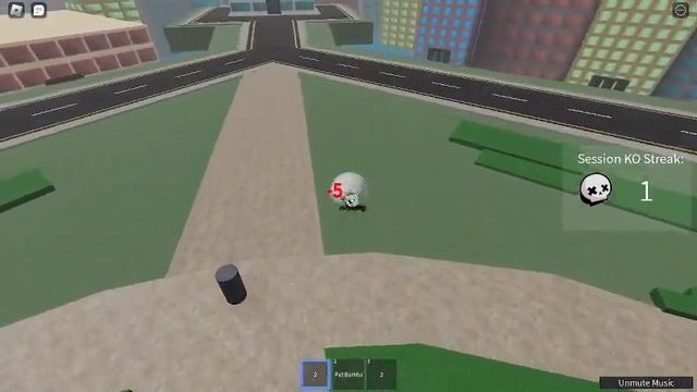 Roblox T-Titans Battlegrounds - The new Locust character is OP! смотреть онлайн