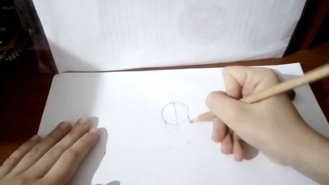Как нарисовать аниме голову ( да я рукопопик) смотреть онлайн