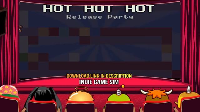INDIE GAME SIM - Download (game by Lost Decade Games 2016) смотреть онлайн