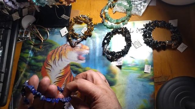 ОБЗОР НАТУРАЛЬНЫХ КАМНЕ .О СВОЙСТВАХ КАМНЯ .ЧАСТЬ 1.АГАТ. смотреть онлайн