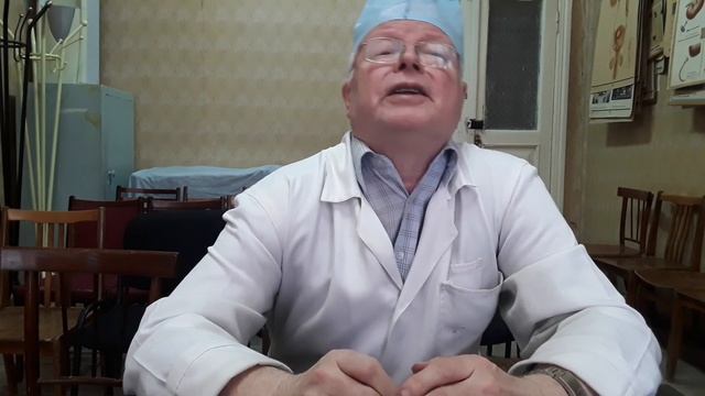 ДГПЖ часть 2 занятие дистанц обучение врачей и студентов доцент М И Давидов смотреть онлайн