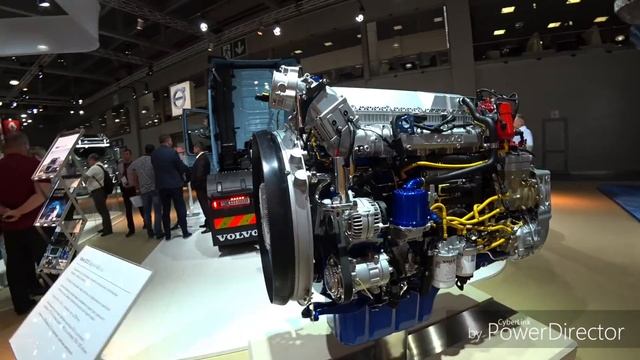 Часть1: COMTRANS 2019 Обзор предоставленной техники! Начало. смотреть онлайн