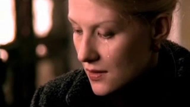 Светлана Разина. Почему. Fan-art