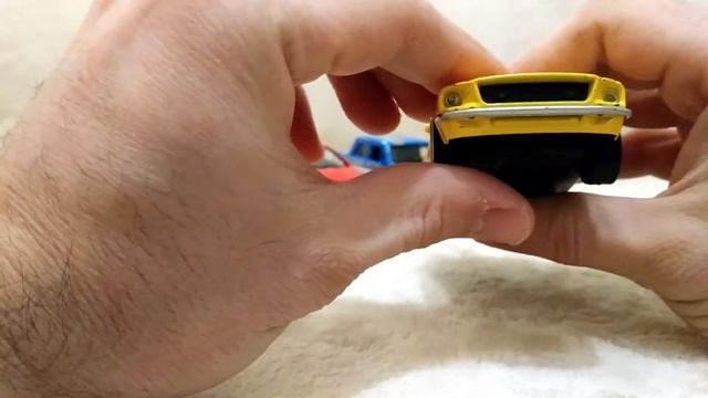 Обзор моделей техно парк, KINSMART, Fix Price