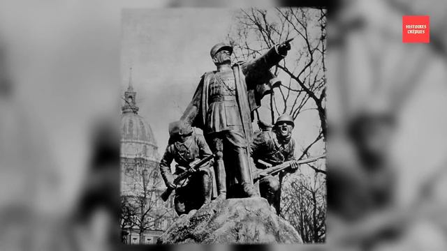 Nos statues coloniales | Lyautey et Mangin - 4 Historiens réagissent aux déboulonnages - Partie 4 смотреть онлайн