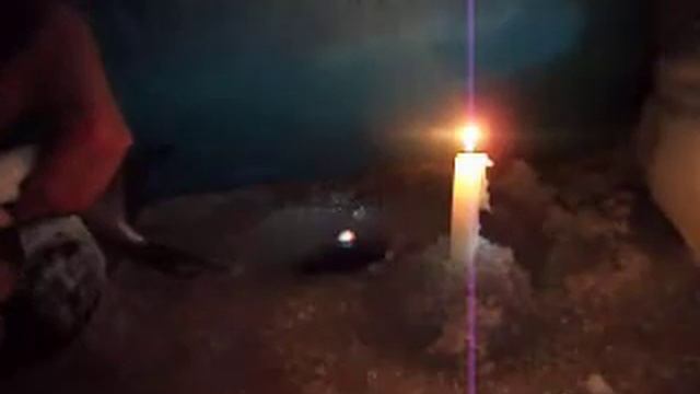 Ловля леща. Зима 2015 смотреть онлайн