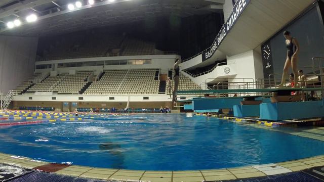 FD Olymp 07/10/14 part 1 смотреть онлайн