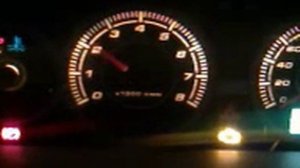 ваз 2110 16 кл.плавают обороты и падают при резком збрасывание газа